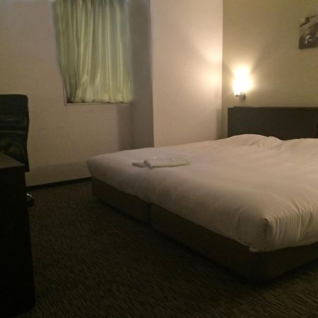 Business Hotel Sunpu Shizuoka Luaran gambar