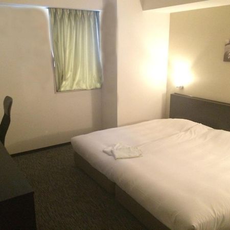 Business Hotel Sunpu Shizuoka Luaran gambar