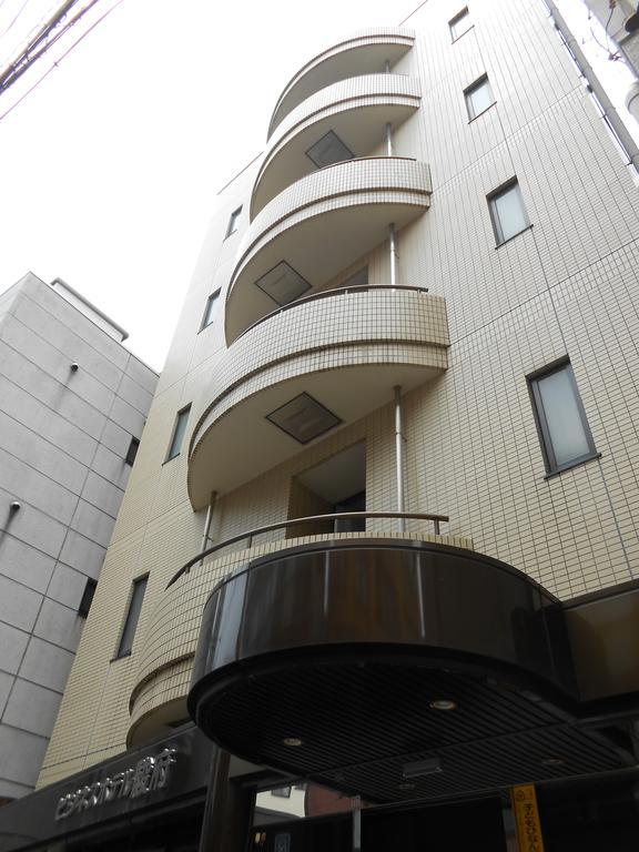 Business Hotel Sunpu Shizuoka Luaran gambar
