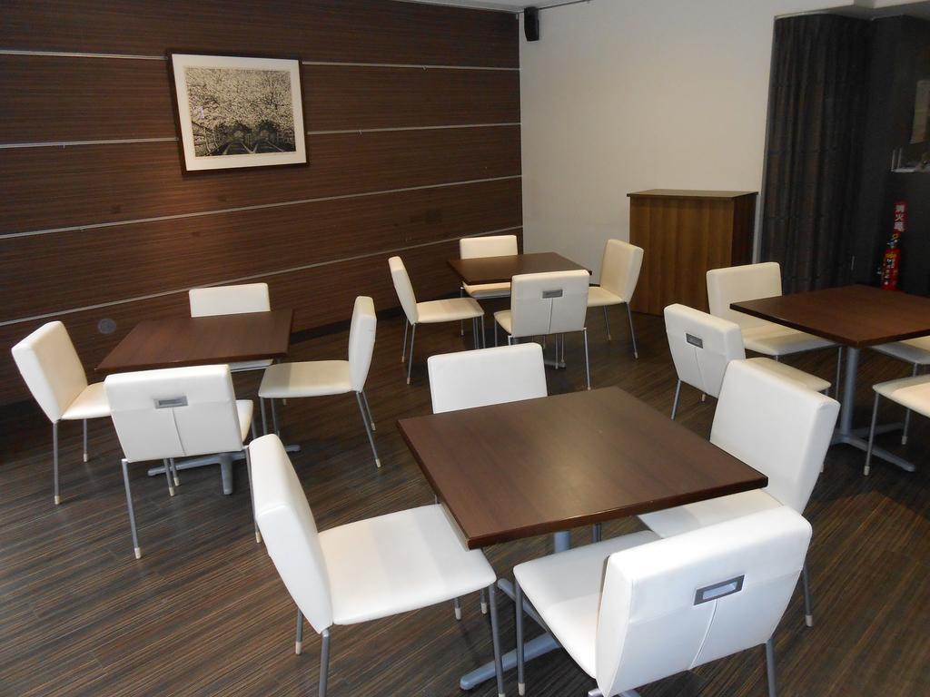 Business Hotel Sunpu Shizuoka Luaran gambar