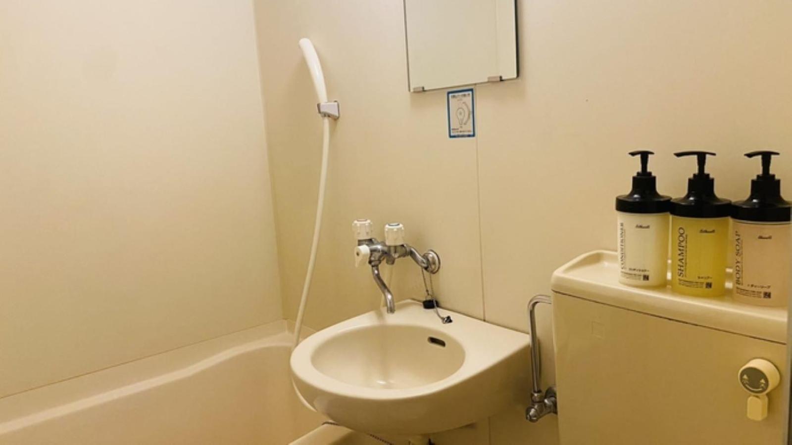 Business Hotel Sunpu Shizuoka Luaran gambar