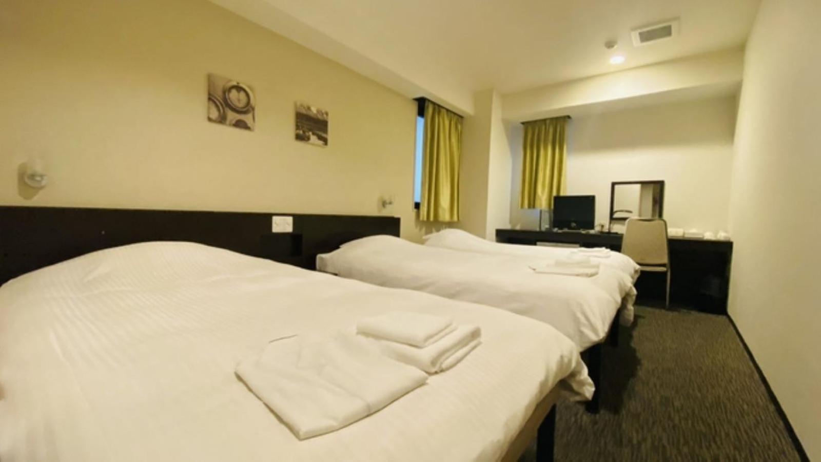 Business Hotel Sunpu Shizuoka Luaran gambar