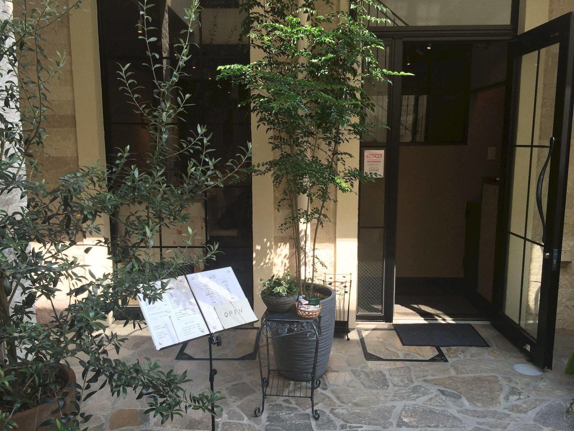 Business Hotel Sunpu Shizuoka Luaran gambar