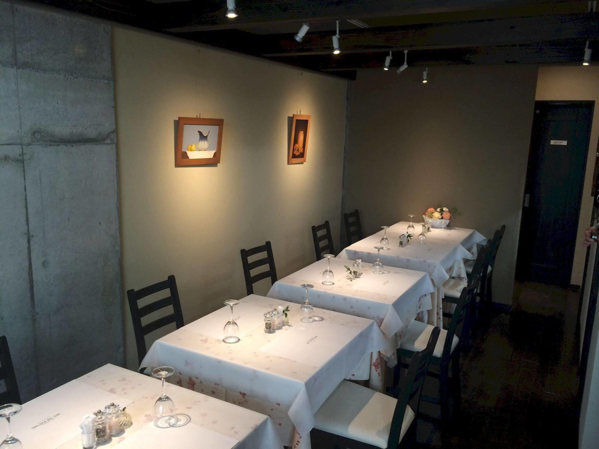 Business Hotel Sunpu Shizuoka Luaran gambar