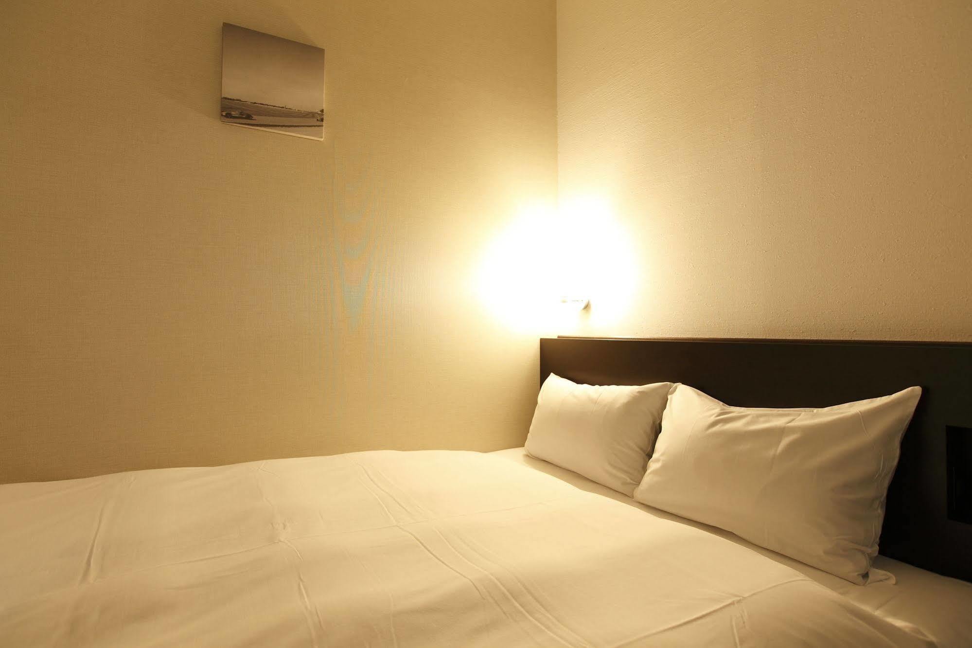 Business Hotel Sunpu Shizuoka Luaran gambar